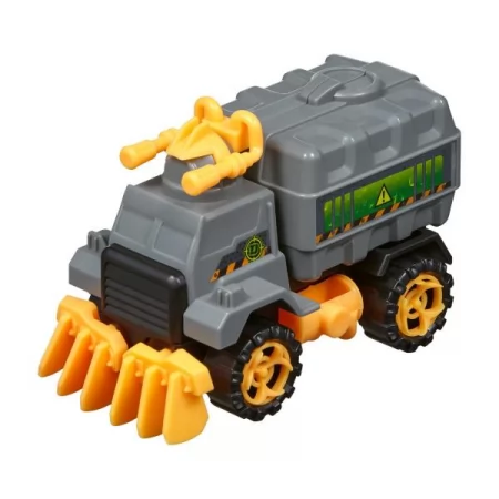 Игровой набор Road Rippers Машинка и зеленый минераптор Игровой набор Road Rippers Машинка и зеленый минераптор