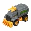 Игровой набор Road Rippers Машинка и зеленый минераптор Игровой набор Road Rippers Машинка и зеленый минераптор