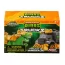 Игровой набор Road Rippers Машинка и зеленый минераптор Игровой набор Road Rippers Машинка и зеленый минераптор