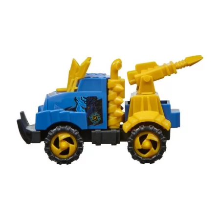 Игровой набор Road Rippers Машинка и зеленый трицератопс Игровой набор Road Rippers Машинка и зеленый трицератопс