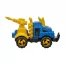 Игровой набор Road Rippers Машинка и зеленый трицератопс Игровой набор Road Rippers Машинка и зеленый трицератопс
