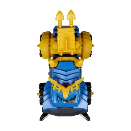 Игровой набор Road Rippers Машинка и зеленый трицератопс Игровой набор Road Rippers Машинка и зеленый трицератопс