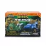 Игровой набор Road Rippers Машинка и зеленый трицератопс Игровой набор Road Rippers Машинка и зеленый трицератопс
