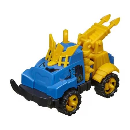 Игровой набор Road Rippers Машинка и зеленый трицератопс Игровой набор Road Rippers Машинка и зеленый трицератопс