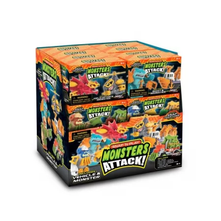 Игровой набор Road Rippers Вертолет и голубой дракон 