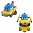Игровой набор Robocar Poli GoGo Мини-спасатели-трансформеры делюкс 6 в 1 ZR-915 Игровой набор Robocar Poli GoGo Мини-спасатели-трансформеры делюкс 6 в 1 ZR-915