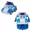 Игровой набор Robocar Poli GoGo Мини-спасатели-трансформеры делюкс 6 в 1 ZR-915 Игровой набор Robocar Poli GoGo Мини-спасатели-трансформеры делюкс 6 в 1 ZR-915