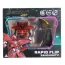 Игровой набор Screechers Wild! S5 L0.5 Сенгвинити EU686101B 