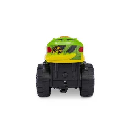 Игрушечная машинка Road Rippers Крокодил с звуком и светом 