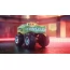 Игрушечная машинка Road Rippers Крокодил с звуком и светом 