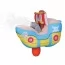 Игрушка для ванной BB Junior Пиратская лодка 16-89062