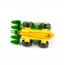 Конструктор John Deere Kids Собери трактор с загоном