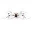 Квадрокоптер Syma з 2,4 ГГц керуванням та FPV-камерою 21 cм білий X23W
