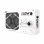 Квадрокоптер Syma з 2,4 ГГц керуванням та FPV-камерою 21 cм білий X23W
