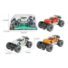 Інерційна машина BabyToys 9827-1F пластикова для хлопчика