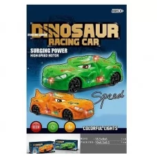 Инерционная машинка BabyToys J5 2 цвета для мальчика Инерционная машинка BabyToys J5 2 цвета для мальчика