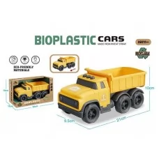 Инерционная машина BabyToys 933-951 M для мальчика Инерционная машина BabyToys 933-951 M для мальчика