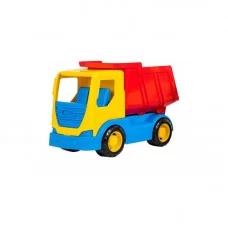Машина "Tech Truck" 39475 "Вантажівка" "Tigres" Машина "Tech Truck" 39475 "Вантажівка" "Tigres"