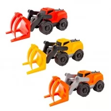 Инерционный погрузчик Technok Toys 8577 для мальчиков