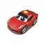 Машинка BB Junior Ferrari 458 Italia со звуками 16-81604