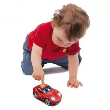 Машинка BB Junior Ferrari F12 Berlinetta зі світлом і звуком 16-81003 