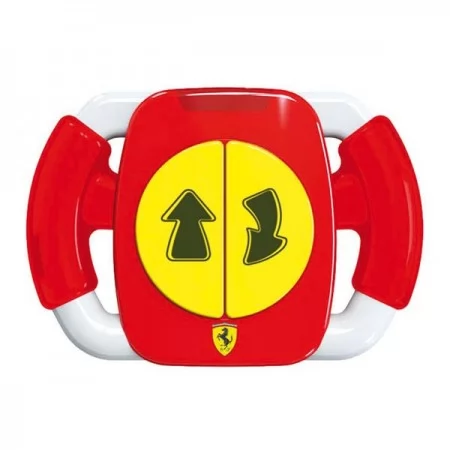 Машинка BB Junior Ferrari LaFerrari з інфрачервоним керуванням 16-82002