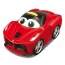 Машинка BB Junior Ferrari LaFerrari зі звуком 16-81606