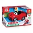 Машинка BB Junior Ferrari LaFerrari зі звуком 16-81606