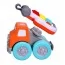 Машинка BB Junior Евакуатор-гітара зі звуком 16-89031