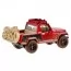 Машинка Hot Wheels Підкорювачі бездоріжжя 67 Jeepster Commando HFW36-HDH08