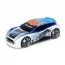 Машинка Road Rippers Blizzard White со светом и звуком 