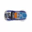 Машинка Road Rippers Blizzard White со светом и звуком 