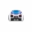 Машинка Road Rippers Blizzard White со светом и звуком 