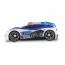Машинка Road Rippers Blizzard White со светом и звуком 