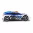 Машинка Road Rippers Blizzard White со светом и звуком 