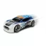 Машинка Road Rippers Blizzard White со светом и звуком 