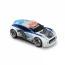 Машинка Road Rippers Blizzard White со светом и звуком 