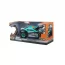 Машинка Road Rippers Burnout Blue со светом и звуком 