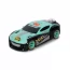 Машинка Road Rippers Burnout Blue со светом и звуком 