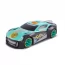 Машинка Road Rippers Burnout Blue со светом и звуком 
