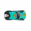 Машинка Road Rippers Burnout Blue со светом и звуком 