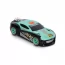 Машинка Road Rippers Burnout Blue со светом и звуком 
