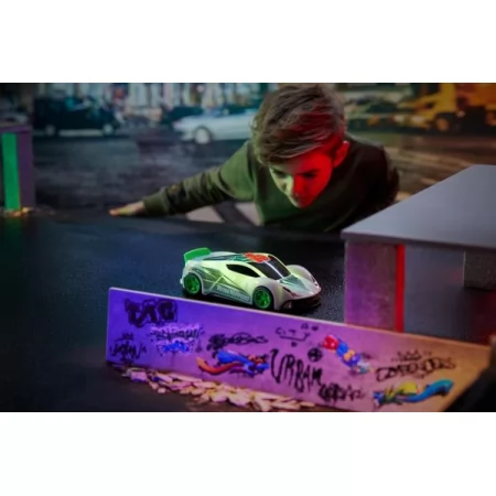 Машинка Road Rippers Color Wheels со световыми и звуковыми эффектами 