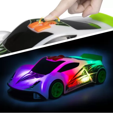 Машинка Road Rippers Color Wheels со световыми и звуковыми эффектами Машинка Road Rippers Color Wheels со световыми и звуковыми эффектами