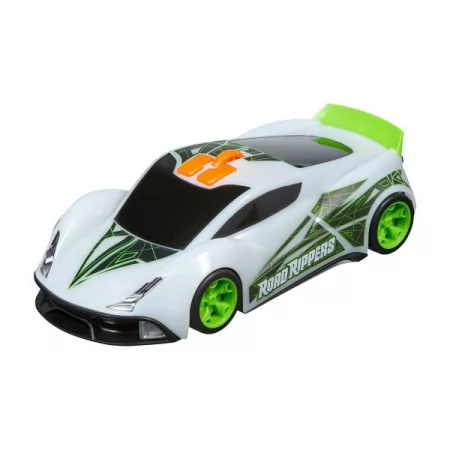 Машинка Road Rippers Color Wheels со световыми и звуковыми эффектами Машинка Road Rippers Color Wheels со световыми и звуковыми эффектами