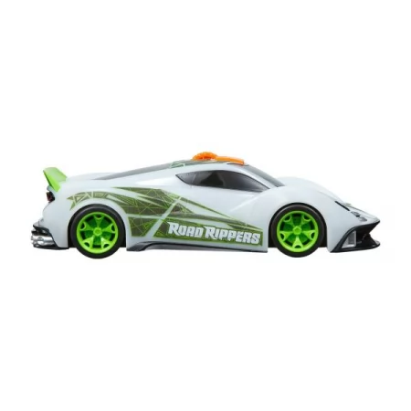 Машинка Road Rippers Color Wheels со световыми и звуковыми эффектами Машинка Road Rippers Color Wheels со световыми и звуковыми эффектами