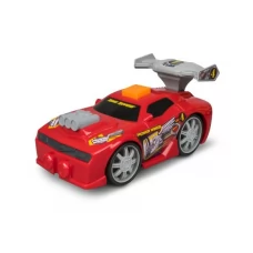 Машинка Road Rippers Power Wings Race Car перегонкова червоний 