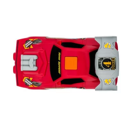 Машинка Road Rippers Power Wings Race Car гоночная красный 