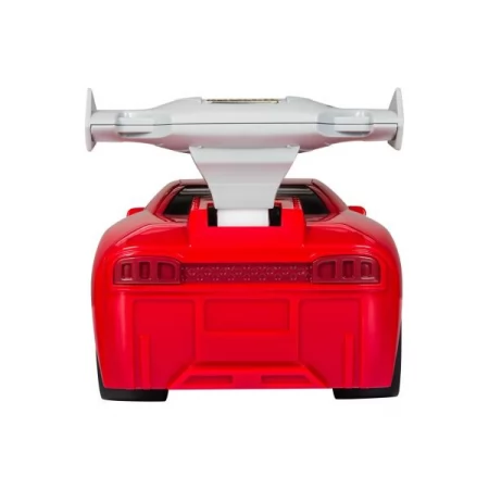 Машинка Road Rippers Power Wings Race Car гоночная красный 