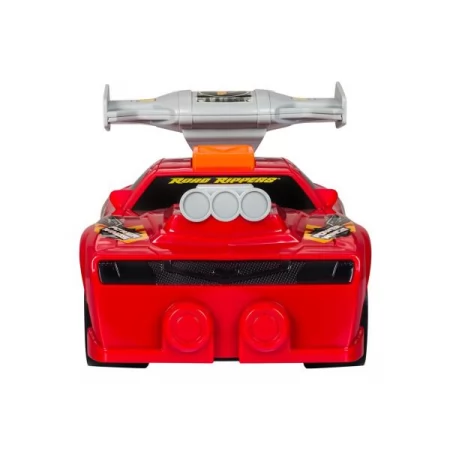 Машинка Road Rippers Power Wings Race Car гоночная красный 